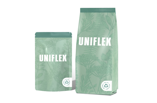 Recyclable flexible packaging - 3