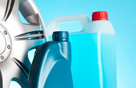 Auto detailing & household