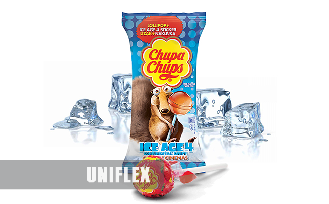 Flexible packaging - 2