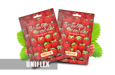 Skin care packaging