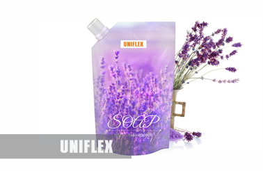 Skin care packaging