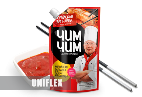 Chim Chim Korean spice mix