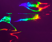 Simple rainbows