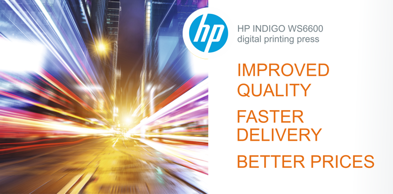 Digital Printing - 2